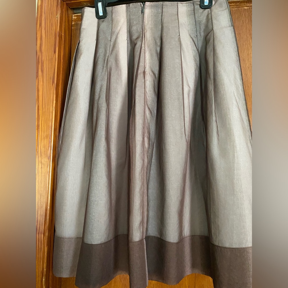 Coldwater Creek skirt